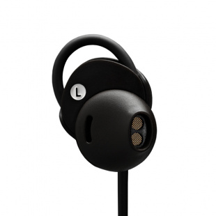 Беспроводные наушники вкладыши Marshall Minor II (Black)