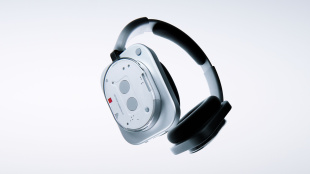 Nothing Headphones (1) White (Белый)