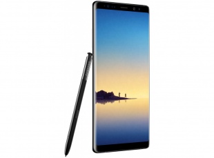 Samsung Galaxy Note 8 64Gb Black (Черный)