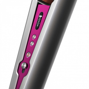 Выпрямитель Dyson Corrale HS03 (Nickel/Fuchsia) (Никель/Фуксия)