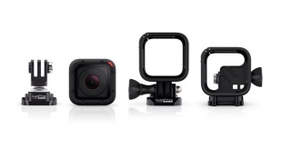 GoPro HERO4 Session
