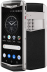 Vertu Aster P Baroque Titanium Jade Black