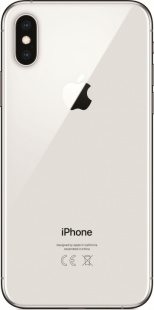iPhone Xs 512Gb Silver