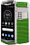 Vertu Aster P Baroque Titanium Bamboo Green Alligator