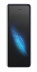 Samsung Galaxy Fold 512GB / Синий с серебряным механизмом складывания