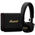 Беспроводные накладные наушники Marshall Mid A.N.C. Bluetooth (Black)