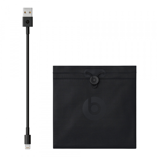 Powerbeats 4 black sale