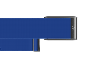 Ремешок 5.0 CoreKnit Band | Royal Blue (Королевский Синий)