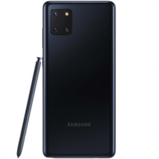 Samsung Galaxy Note10 Lite 128Gb / Черный (Black)