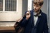 Беспроводные наушники Bang & Olufsen BeoPlay H8 серо-коричневый