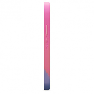 Чехол OtterBox Aneu Series для iPhone 12 Pro Max, цвет фуксия