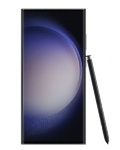 Смартфон Samsung Galaxy S23 Ultra, 12Гб/1Тб, Черный Фантом