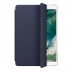 Обложка Smart Cover для iPad Pro 10,5 дюйма, тёмно-синий цвет
