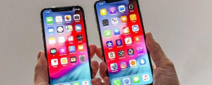 Стала известна мощность аккумуляторов новых iPhone