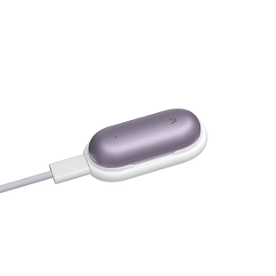 ИИ-диктофон PLAUD NotePin (Sunset Purple/Пурпурный закат)