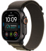 Apple Watch Ultra 4 (2026) // 49мм GPS+Cellular // Корпус из черного титана, ремешок Alpine Loop темно-оливкового цвета Apple Watch Ultra 4 (2026) // 49мм GPS+Cellular // Корпус из черного титана, ремешок Alpine Loop темно-оливкового цвета