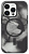 Чехол OtterBox Figura Series с MagSafe для iPhone 14 Pro, цвет Black/Черный