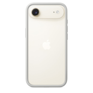 Чехол-бампер iPhone Air Bumper (Light Gray)