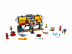 Конструктор LEGO City Океан: исследовательская база (60265)