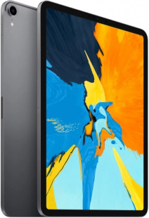 iPad Pro 12.9" (2018) 512gb / Wi-Fi / Space Gray