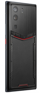 METAVERTU Pro Carbon Fiber