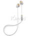 Беспроводные наушники вкладыши Marshall Minor II (White)
