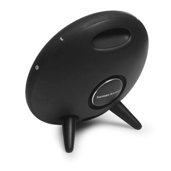 Harman Kardon Onyx Studio 4 Black iQmac.ru