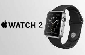 3 новых причины для покупки Apple Watch 2: мощный процессор, GPS и барометр