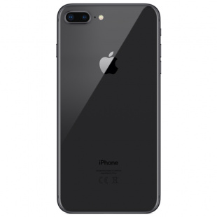 iPhone 8 Plus 256Gb Space Gray