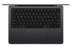 MacBook Pro 16" «Черный космос» Touch ID // Чип Apple M5 Max 18-Core CPU, 40-Core GPU, 128 ГБ, 8 ТБ // Стандартный дисплей (Standard display) (2026) MacBook Pro 16" «Черный космос» Touch ID // Чип Apple M5 Max 18-Core CPU, 40-Core GPU, 128 ГБ, 8 ТБ // Стандартный дисплей (Standard display) (2026)