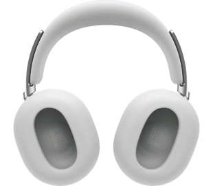 Беспроводные накладные наушники Sony 1000X The Collexion, Платиновый