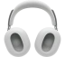 Беспроводные накладные наушники Sony 1000X The Collexion, Платиновый