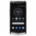 Vertu Aster P Gothic Titanium Moon White