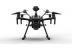 Квадрокоптер DJI Matrice 210 RTK V2