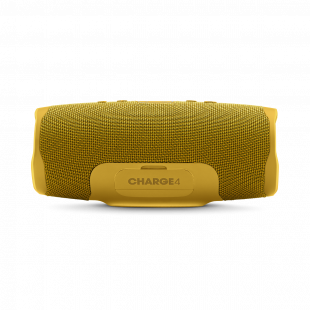 JBL Charge 4 Yellow