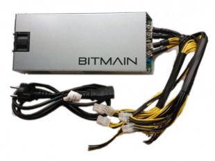 Блок питания Bitmain APW3++