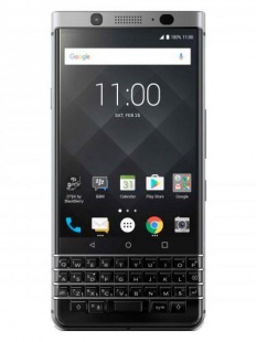 BlackBerry KEYone