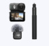 Экшен-камера DJI Osmo Nano Vlog Combo Mic Mini Transmitter Infinity Black (128Gb) Экшен-камера DJI Osmo Nano Vlog Combo Mic Mini Transmitter Infinity Black (128Gb)