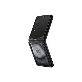 Телефон Vertu Quantum Flip, Ethereal Mist Agate