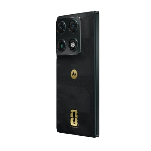 Смартфон Motorola Razr+ Fold FIFA Edition 512GB