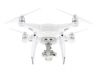 DJI Phantom 4 PRO
