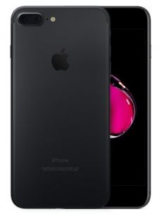 iPhone 7 Plus 32Gb Black