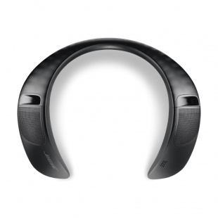Bose SoundWear Companion / носимая акустическая система (black)