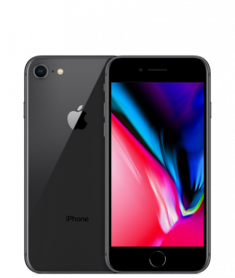 iPhone 8 256Gb Space Gray