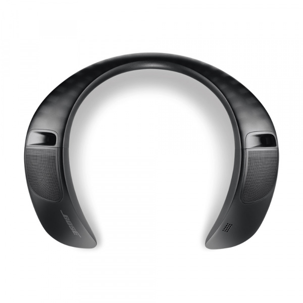 Bose SoundWear Companion black