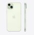 iPhone 15 256Гб Green/Зеленый (Only eSIM)