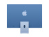 Apple iMac 24" (MD2T4) Retina 4,5K // Чип Apple M4 10-Core CPU,10-Core GPU // 24 ГБ, 512 ГБ, Синий цвет (2024) Apple iMac 24" (MD2T4) Retina 4,5K // Чип Apple M4 10-Core CPU,10-Core GPU // 24 ГБ, 512 ГБ, Синий цвет (2024)