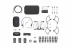 Квадрокоптер MAVIC AIR Fly More Combo Arctic White