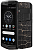 Vertu Aster P Gothic Titanium Pure Jet Cracked Lava Alligator