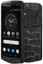 Vertu Aster P Gothic YG Pure Jet Cracked Lava Alligator